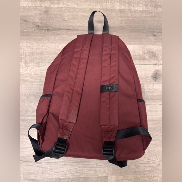 RVCA Frontside Backpack - Picture 2 of 13
